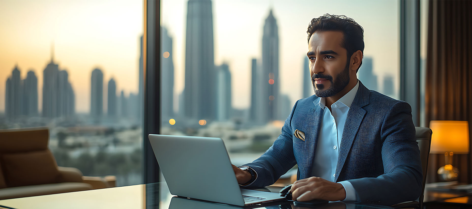 Social Media Handling